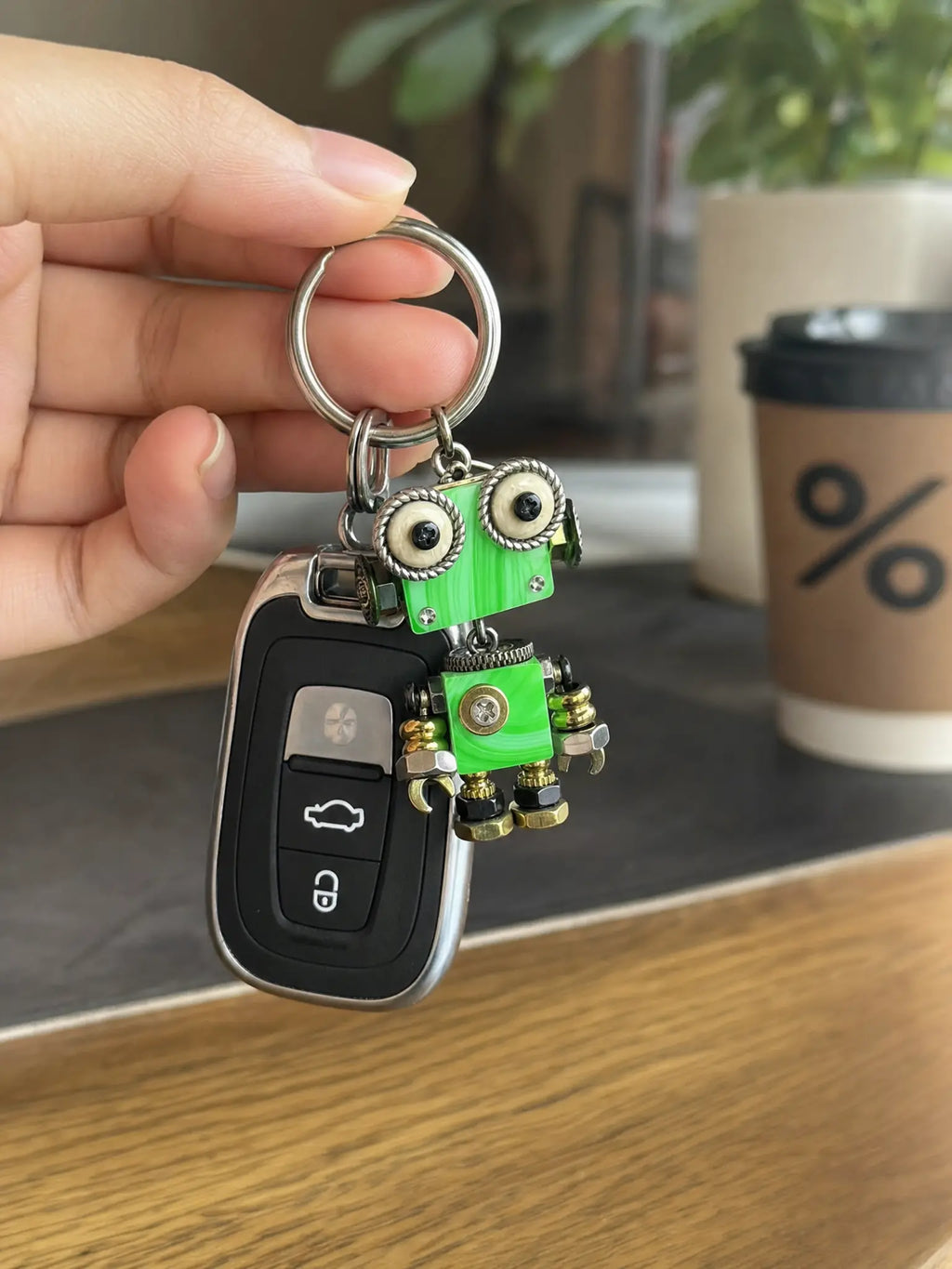 Finn – The Little Inventor