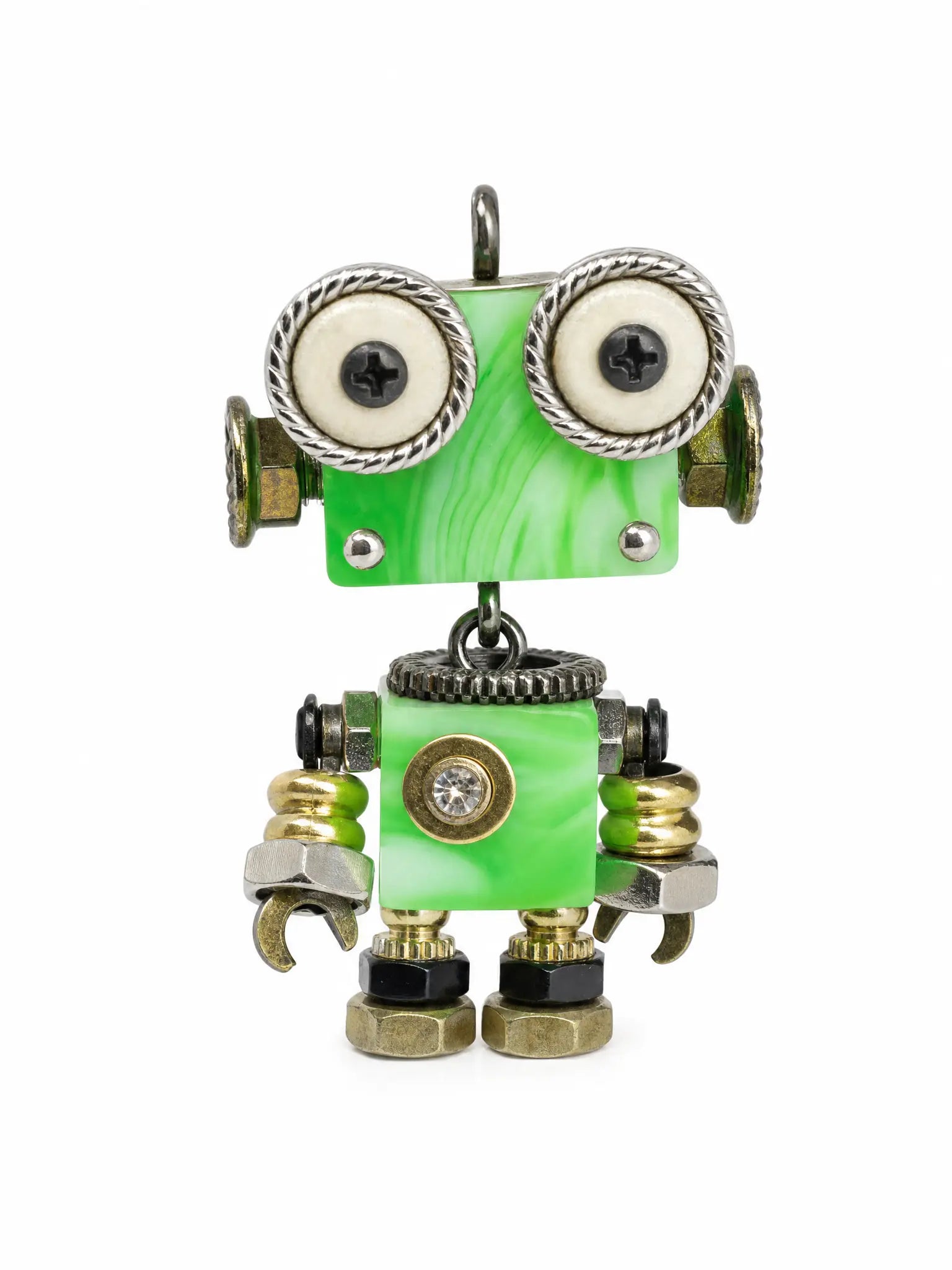 Finn – The Little Inventor