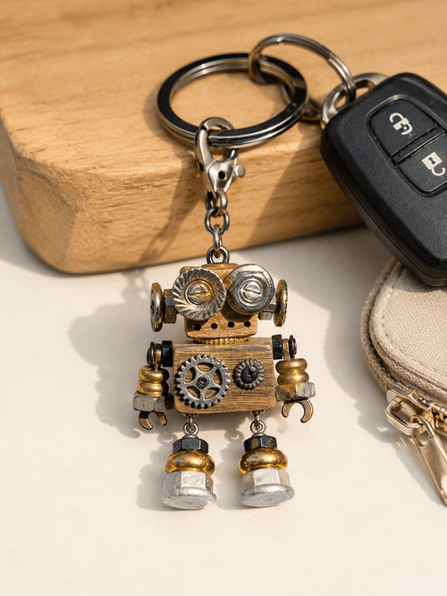 Bram – The Little Tinkerer