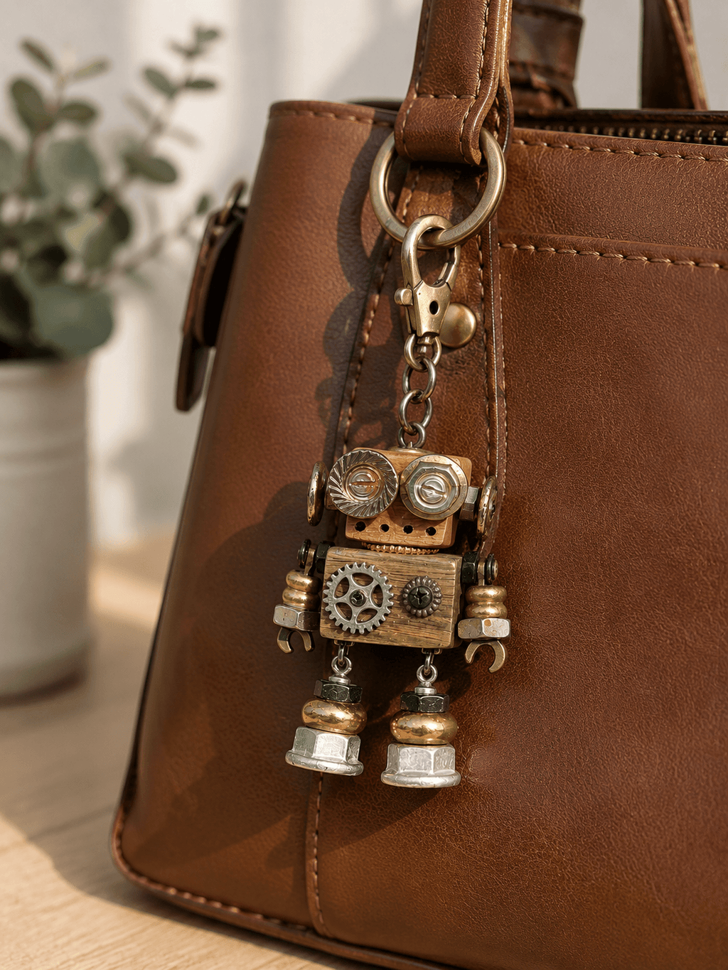 Bram – The Little Tinkerer